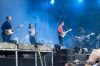 Sziget festival 2014: Prodigy, Madness, Crystal Fighters. Není co dodat!