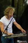 Sziget festival 2014: Prodigy, Madness, Crystal Fighters. Není co dodat!