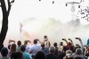 Sziget festival 2014: Prodigy, Madness, Crystal Fighters. Není co dodat!