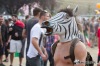 Sziget festival 2014: Prodigy, Madness, Crystal Fighters. Není co dodat!