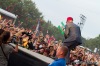 Sziget festival 2014: Prodigy, Madness, Crystal Fighters. Není co dodat!