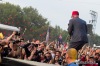 Sziget festival 2014: Prodigy, Madness, Crystal Fighters. Není co dodat!