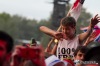 Sziget festival 2014: Prodigy, Madness, Crystal Fighters. Není co dodat!