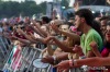 Sziget festival 2014: Prodigy, Madness, Crystal Fighters. Není co dodat!