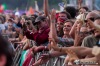Sziget festival 2014: Prodigy, Madness, Crystal Fighters. Není co dodat!