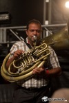 Sziget festival 2014: Prodigy, Madness, Crystal Fighters. Není co dodat!