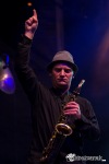 Sziget festival 2014: Prodigy, Madness, Crystal Fighters. Není co dodat!
