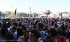 Sziget festival 2014: Outkast, Darkside i Calvin Harris. Přišlo přes 400 000 lidí!