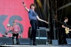 Sziget festival 2014: Outkast, Darkside i Calvin Harris. Přišlo přes 400 000 lidí!
