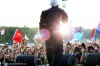 Sziget festival 2014: Outkast, Darkside i Calvin Harris. Přišlo přes 400 000 lidí!