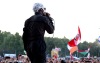 Sziget festival 2014: Outkast, Darkside i Calvin Harris. Přišlo přes 400 000 lidí!