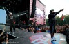 Sziget festival 2014: Outkast, Darkside i Calvin Harris. Přišlo přes 400 000 lidí!