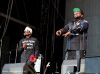 Sziget festival 2014: Outkast, Darkside i Calvin Harris. Přišlo přes 400 000 lidí!