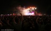 Sziget festival 2014: Outkast, Darkside i Calvin Harris. Přišlo přes 400 000 lidí!