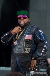 Sziget festival 2014: Outkast, Darkside i Calvin Harris. Přišlo přes 400 000 lidí!