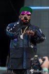 Sziget festival 2014: Outkast, Darkside i Calvin Harris. Přišlo přes 400 000 lidí!