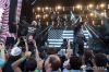 Sziget festival 2014: Outkast, Darkside i Calvin Harris. Přišlo přes 400 000 lidí!