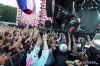 Sziget festival 2014: Outkast, Darkside i Calvin Harris. Přišlo přes 400 000 lidí!
