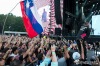 Sziget festival 2014: Outkast, Darkside i Calvin Harris. Přišlo přes 400 000 lidí!