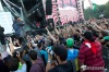 Sziget festival 2014: Outkast, Darkside i Calvin Harris. Přišlo přes 400 000 lidí!