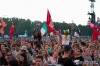 Sziget festival 2014: Outkast, Darkside i Calvin Harris. Přišlo přes 400 000 lidí!