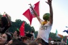 Sziget festival 2014: Outkast, Darkside i Calvin Harris. Přišlo přes 400 000 lidí!