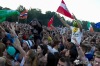 Sziget festival 2014: Outkast, Darkside i Calvin Harris. Přišlo přes 400 000 lidí!