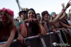 Sziget festival 2014: Outkast, Darkside i Calvin Harris. Přišlo přes 400 000 lidí!
