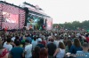 Sziget festival 2014: Outkast, Darkside i Calvin Harris. Přišlo přes 400 000 lidí!
