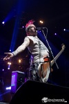 Sziget festival 2014: Outkast, Darkside i Calvin Harris. Přišlo přes 400 000 lidí!