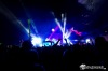 Sziget festival 2014: Outkast, Darkside i Calvin Harris. Přišlo přes 400 000 lidí!