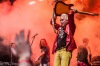 Trutnoff 2014: První dny aneb Elijah Wood, Crystal Fighters, Mňága a Hare Krishna
