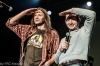 Trutnoff 2014: První dny aneb Elijah Wood, Crystal Fighters, Mňága a Hare Krishna