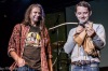 Trutnoff 2014: První dny aneb Elijah Wood, Crystal Fighters, Mňága a Hare Krishna