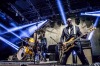 Trutnoff 2014: První dny aneb Elijah Wood, Crystal Fighters, Mňága a Hare Krishna