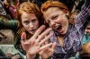 Trutnoff 2014: První dny aneb Elijah Wood, Crystal Fighters, Mňága a Hare Krishna