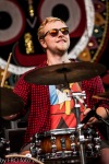Trutnoff 2014: První dny aneb Elijah Wood, Crystal Fighters, Mňága a Hare Krishna
