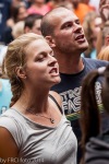 Trutnoff 2014: První dny aneb Elijah Wood, Crystal Fighters, Mňága a Hare Krishna