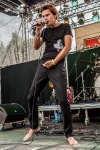 Trutnoff 2014: První dny aneb Elijah Wood, Crystal Fighters, Mňága a Hare Krishna