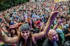 Trutnoff 2014: První dny aneb Elijah Wood, Crystal Fighters, Mňága a Hare Krishna