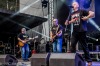 Trutnoff 2014: První dny aneb Elijah Wood, Crystal Fighters, Mňága a Hare Krishna