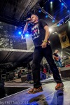 Trutnoff 2014: První dny aneb Elijah Wood, Crystal Fighters, Mňága a Hare Krishna