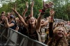 Trutnoff 2014: První dny aneb Elijah Wood, Crystal Fighters, Mňága a Hare Krishna