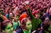 Trutnoff 2014: První dny aneb Elijah Wood, Crystal Fighters, Mňága a Hare Krishna