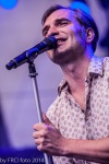 Trutnoff 2014: První dny aneb Elijah Wood, Crystal Fighters, Mňága a Hare Krishna