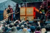 Trutnoff 2014: První dny aneb Elijah Wood, Crystal Fighters, Mňága a Hare Krishna