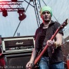Trutnoff 2014: První dny aneb Elijah Wood, Crystal Fighters, Mňága a Hare Krishna