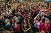 Trutnoff 2014: První dny aneb Elijah Wood, Crystal Fighters, Mňága a Hare Krishna
