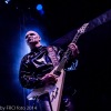 Trutnoff 2014: První dny aneb Elijah Wood, Crystal Fighters, Mňága a Hare Krishna