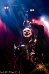 Trutnoff 2014: První dny aneb Elijah Wood, Crystal Fighters, Mňága a Hare Krishna